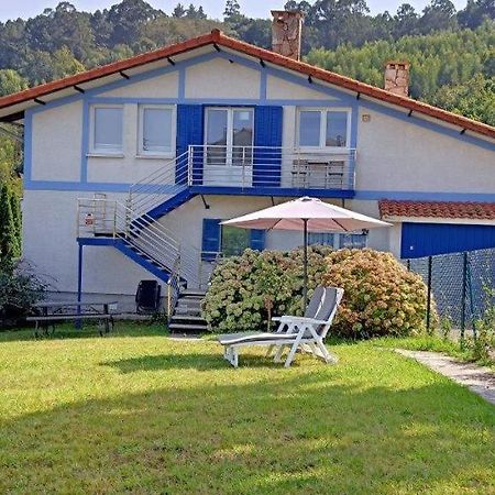 El Rincon De Matilde Con Jardin By Kabia Gestion Appartement Barrika Buitenkant foto