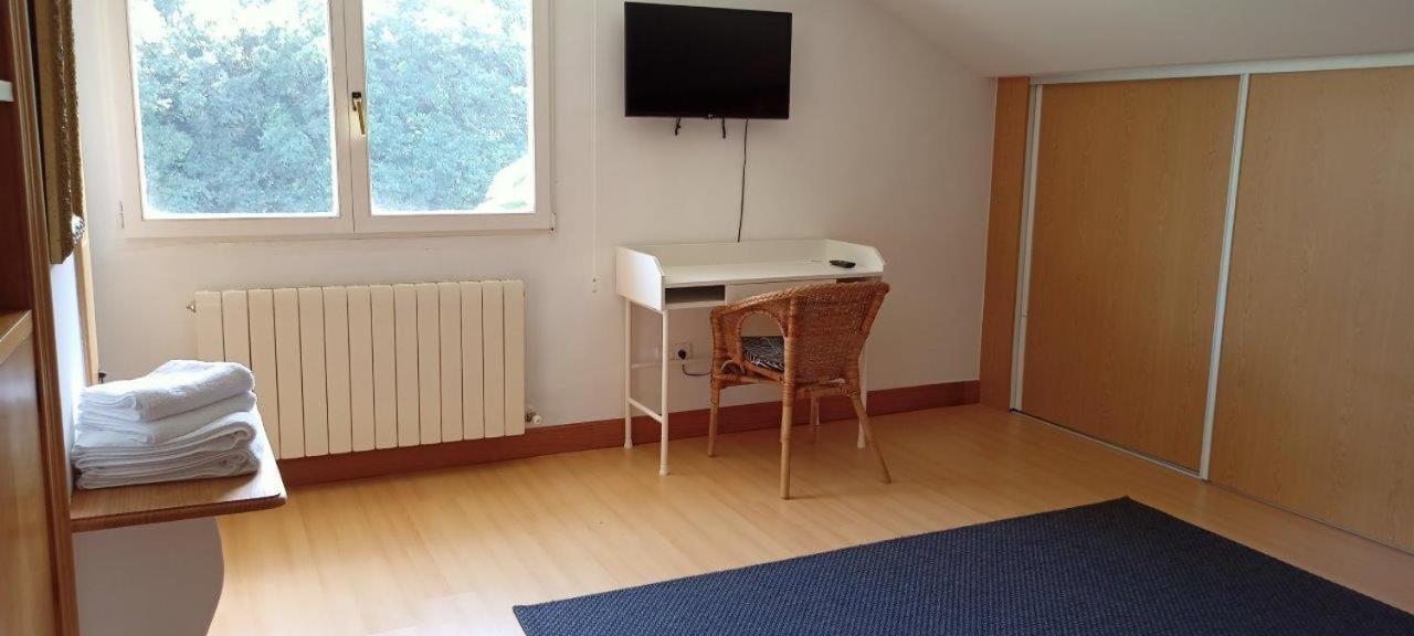 El Rincon De Matilde Con Jardin By Kabia Gestion Appartement Barrika Buitenkant foto