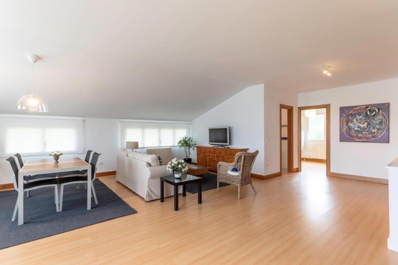 El Rincon De Matilde Con Jardin By Kabia Gestion Appartement Barrika Buitenkant foto