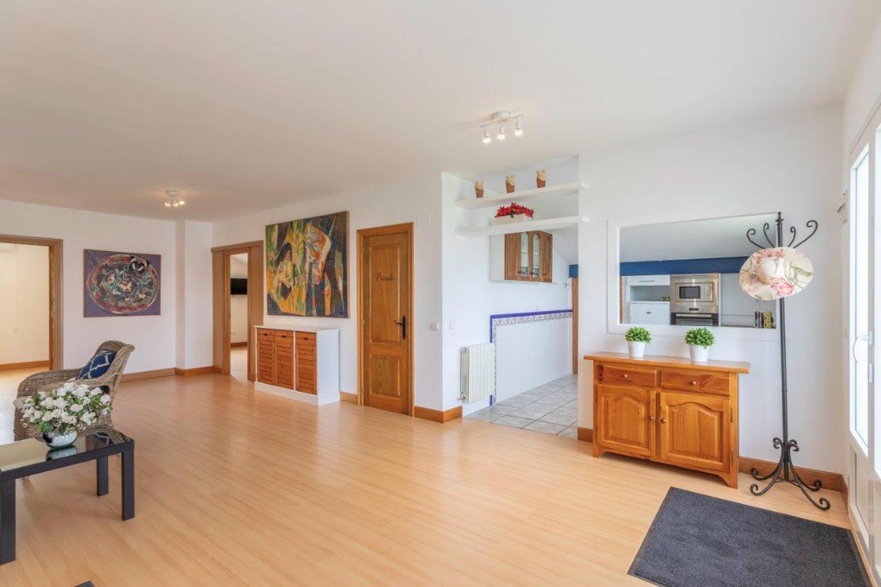El Rincon De Matilde Con Jardin By Kabia Gestion Appartement Barrika Buitenkant foto