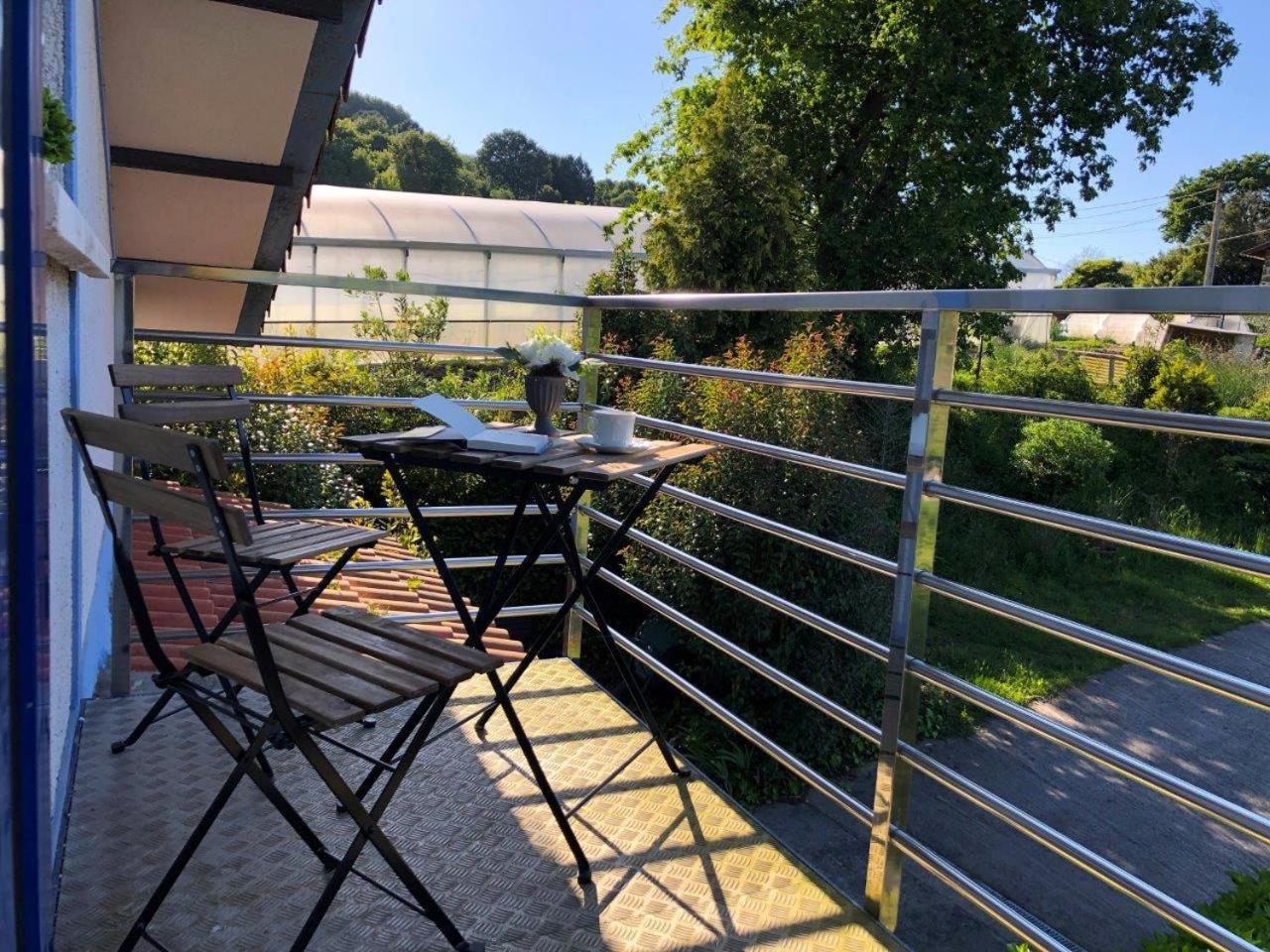 El Rincon De Matilde Con Jardin By Kabia Gestion Appartement Barrika Buitenkant foto